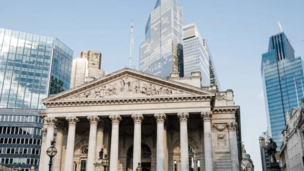 Airtel Money IPO London Stock Exchange listing