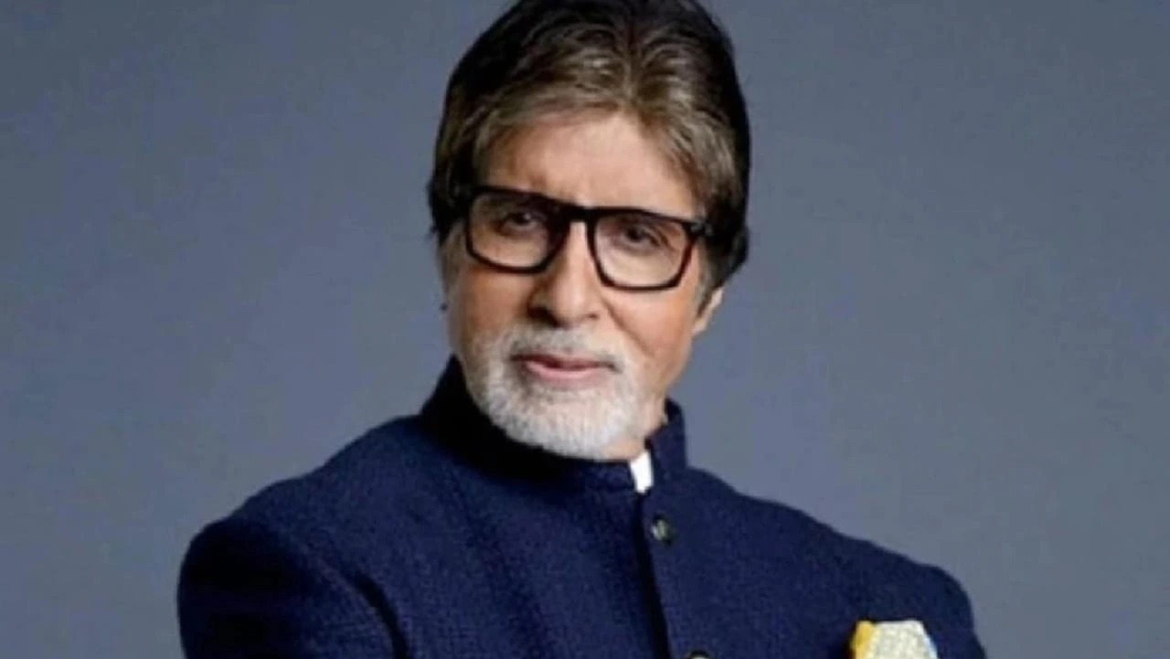 Amitabh Bachchan retirement rumours clarified by the actor at 83