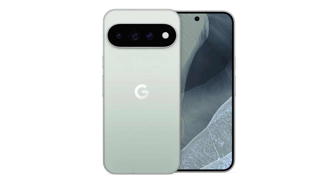 Google Pixel 11 Pro XL