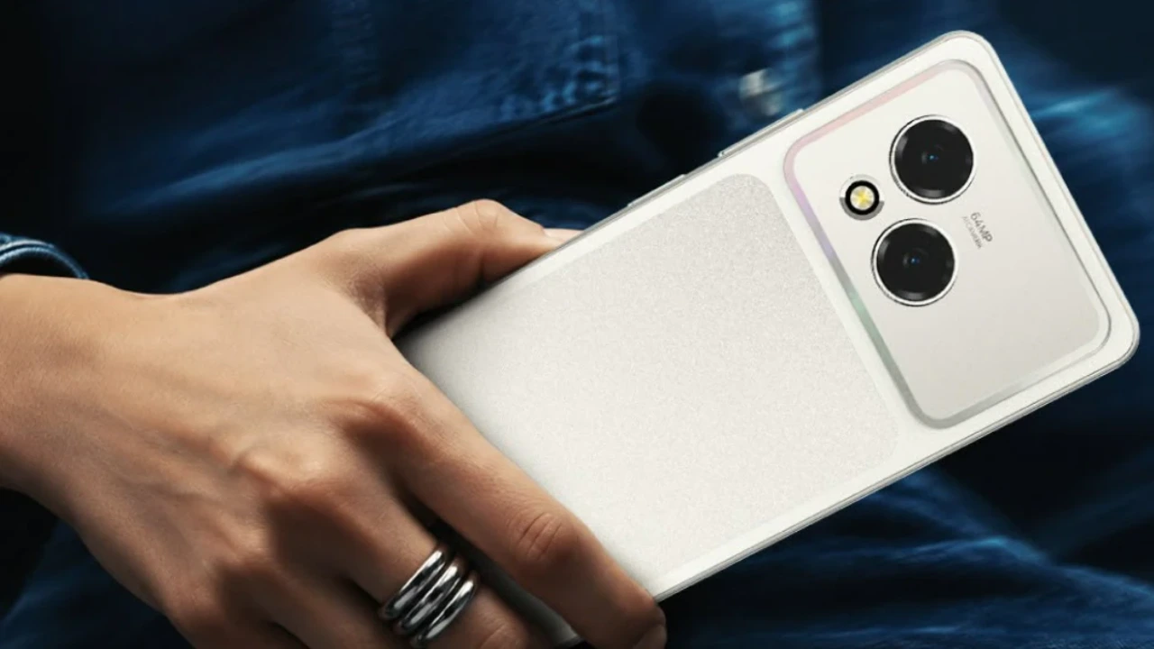 HMD Vibe 2 Pro 5G