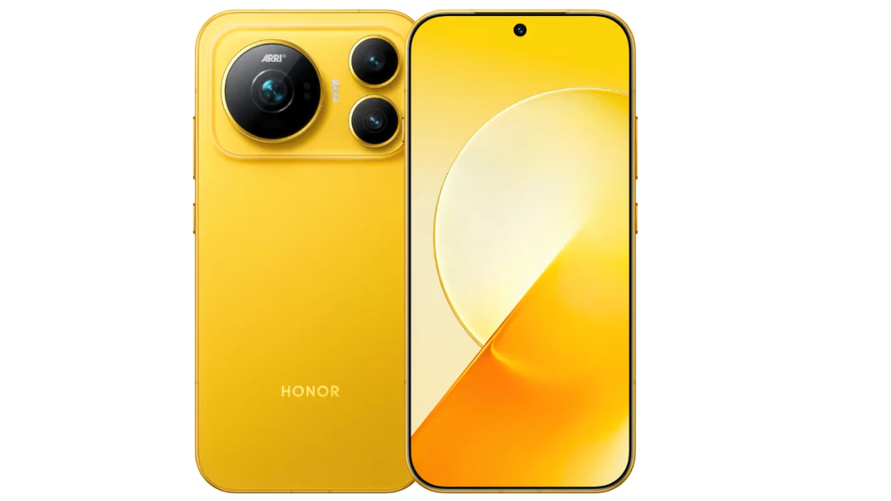 Honor Magic 9