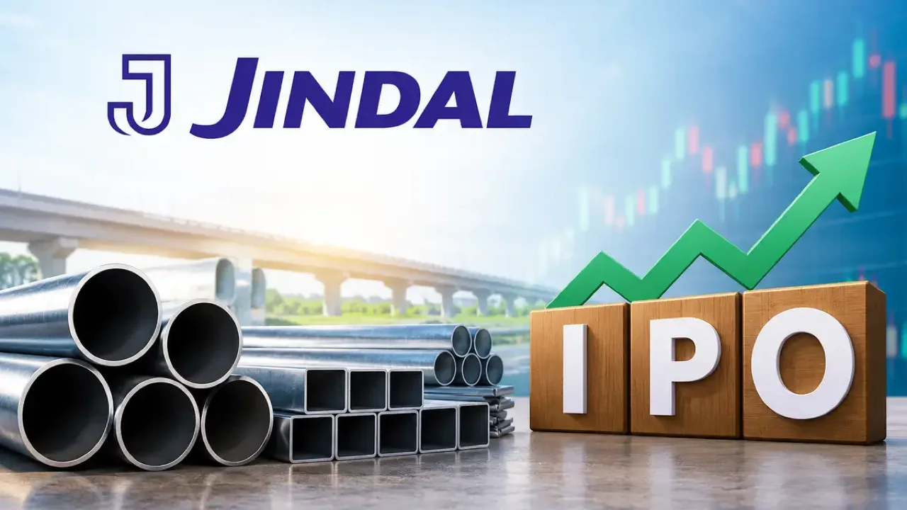 Jindal Supreme IPO GMP and NSE BSE listing