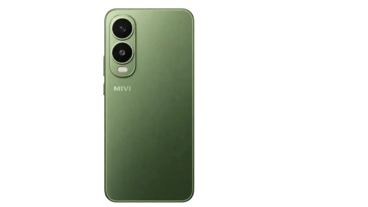 Mivi One 5G