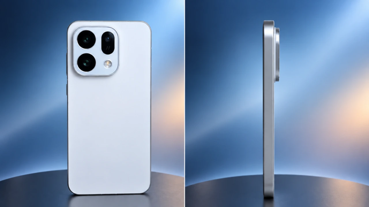 OPPO Find X10 E
