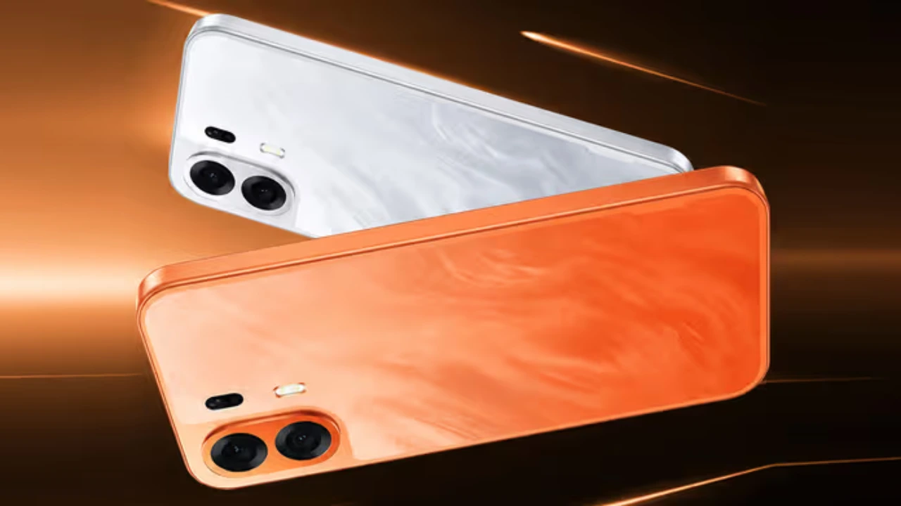 Oppo K14 Plus 5G