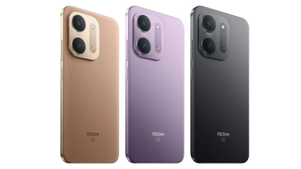 Redmi 17C 5G