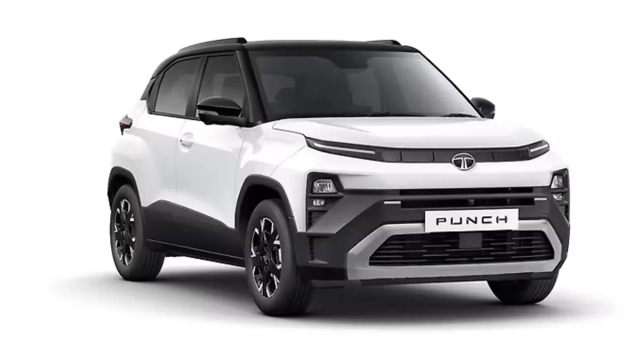 Tata Punch