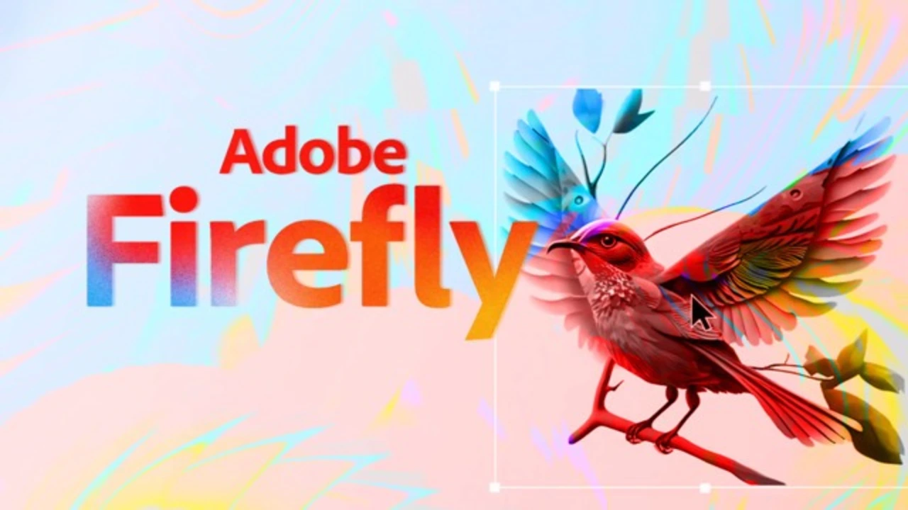 Adobe Premiere Android App Firefly