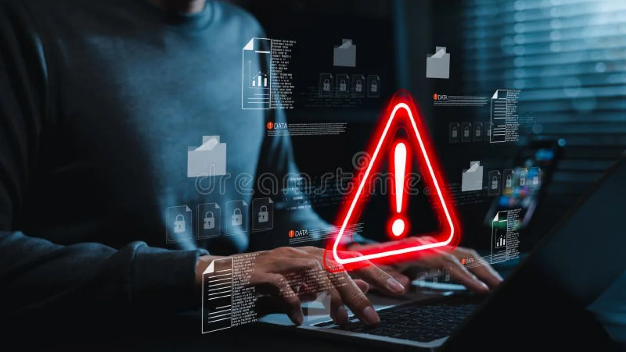 ASUS डेटा लीक के बाद साइबर सुरक्षा अलर्ट