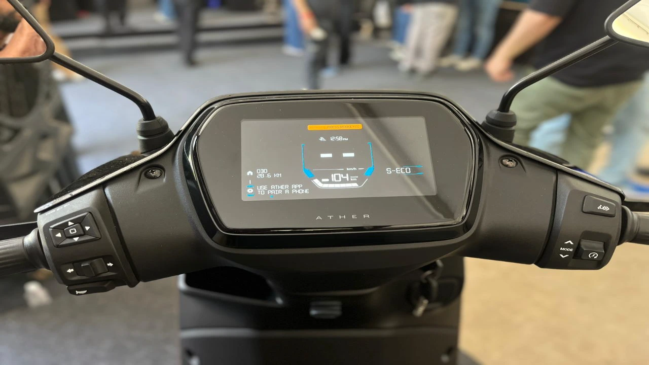 ather konarc features