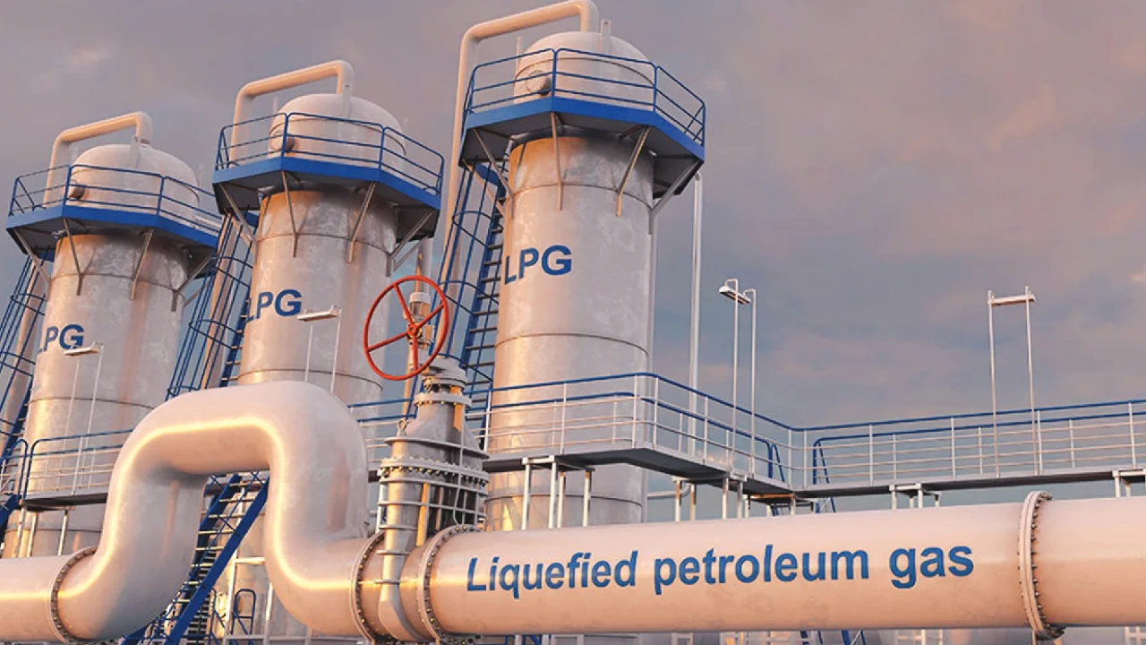 Axiom Gas Engineering LPG business and IPO listing