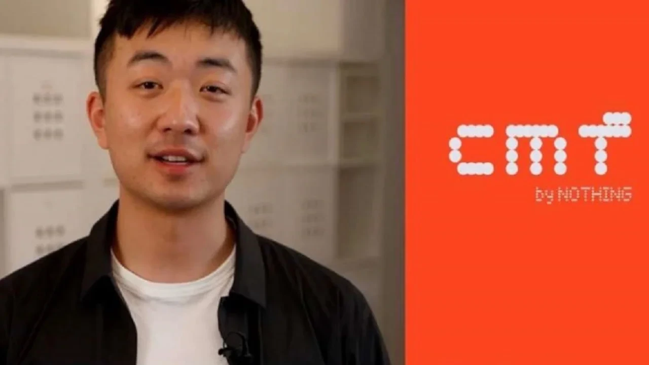 Carl Pei की CMF India को स्वतंत्र कंपनी बनाने की योजना