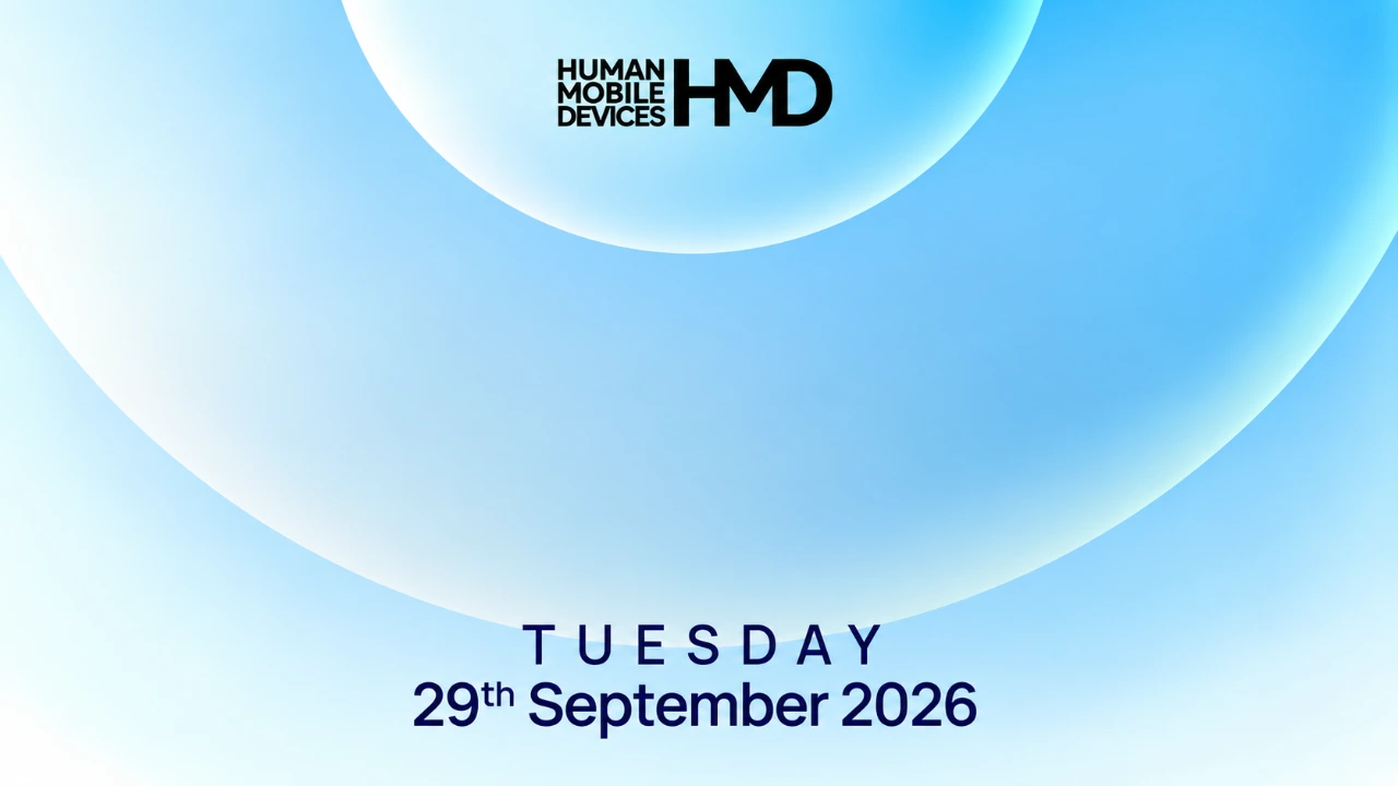 HMD Vibe 2 Pro 5G Launch Date