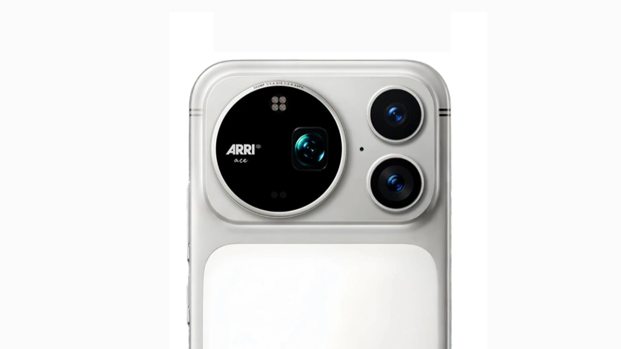 HONOR Magic9 Series ARRI Camera Features
