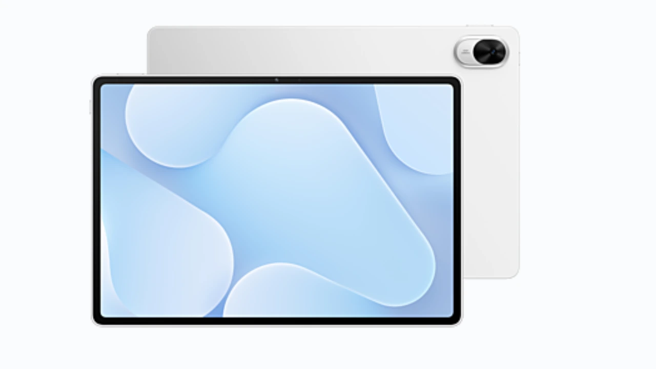 Huawei MatePad Air Z Display