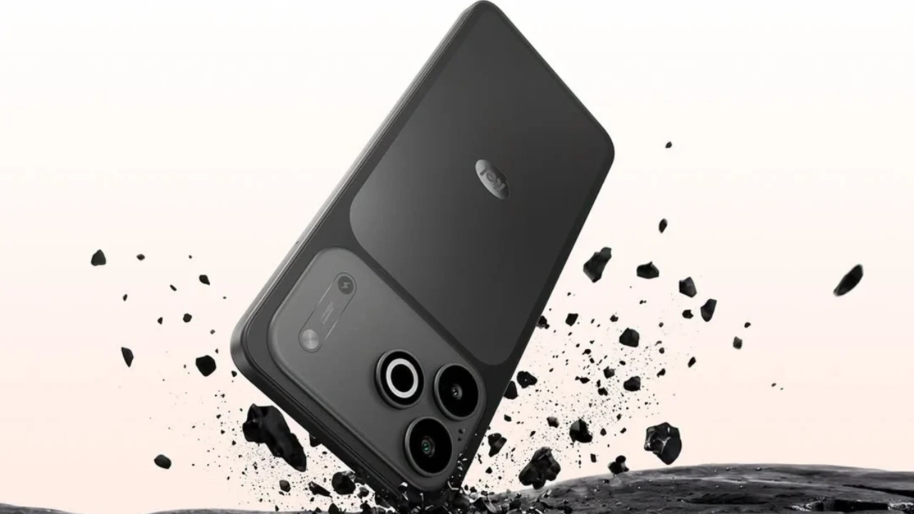 itel A300C MIL-STD-810H