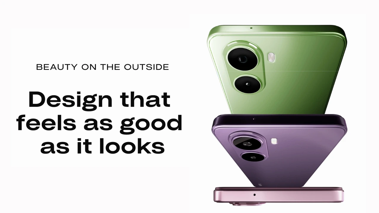 Mivi One 5G Colour Options