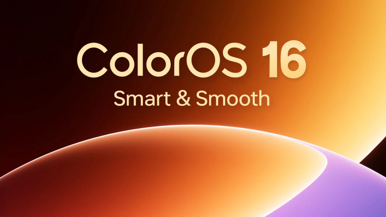 Oppo A7 Pro Max 5G ColorOS 16
