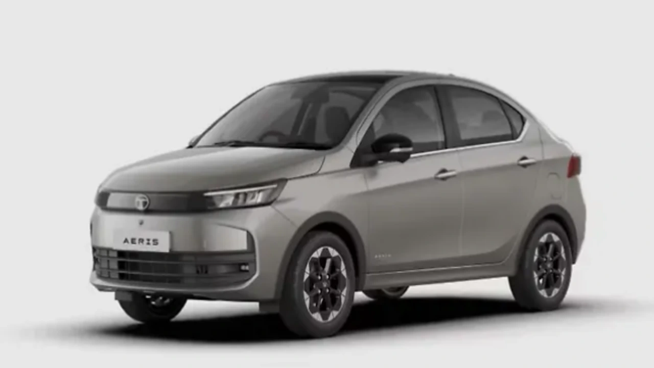 tata-aeris-variants daytona grey
