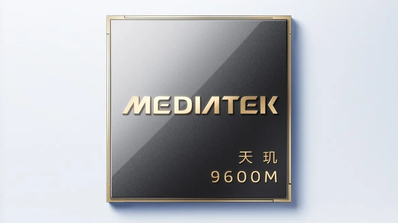 vivo x500 series dimensity 9600