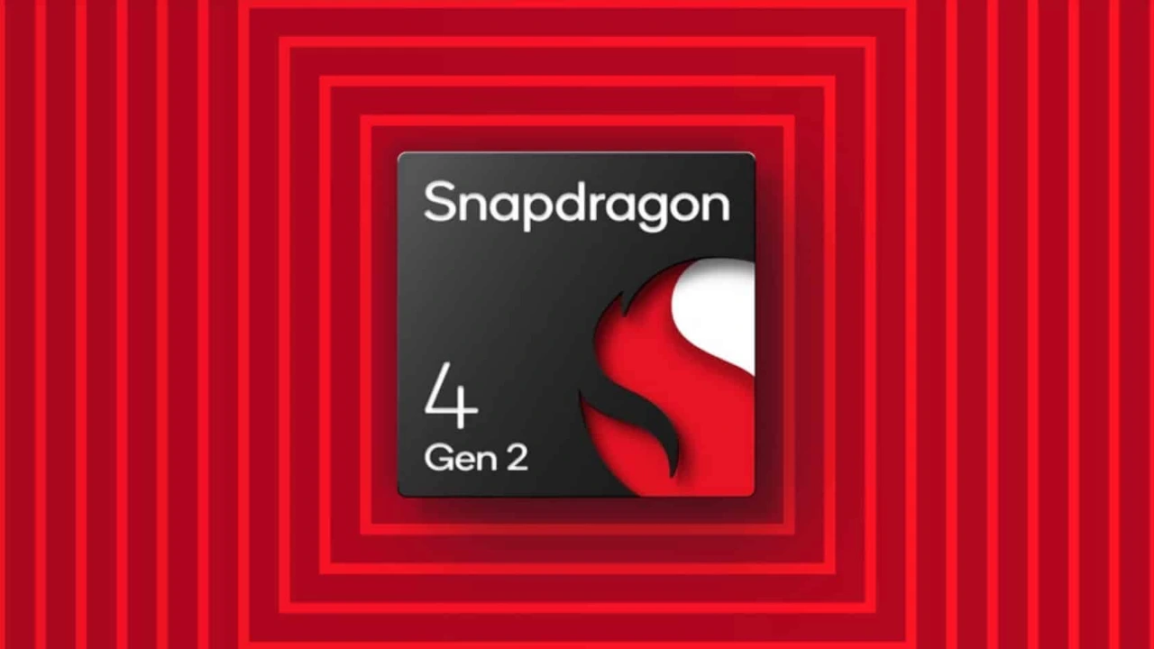 Vivo Y600i Snapdragon 4 Gen 2 चिपसेट