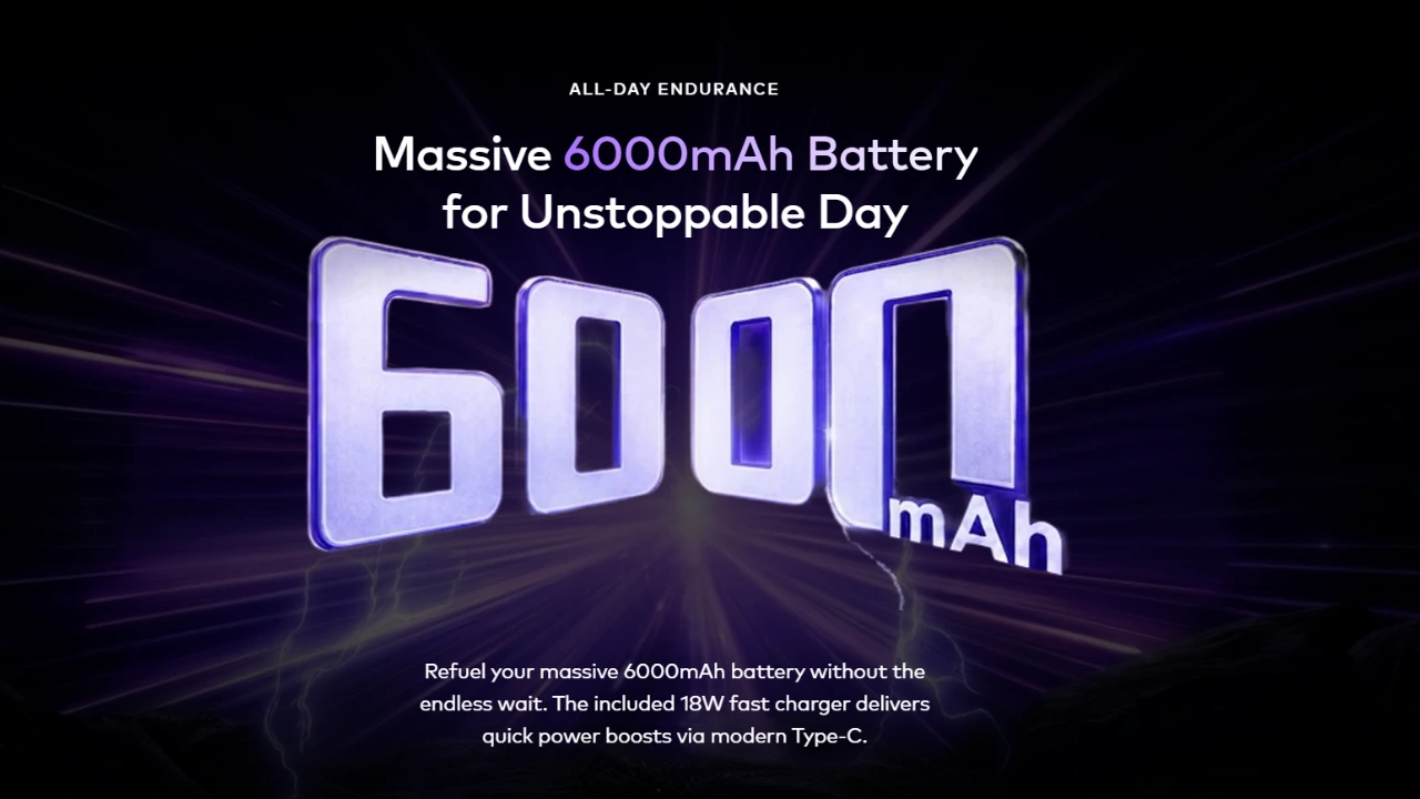 zeno 300 6000mAh battery