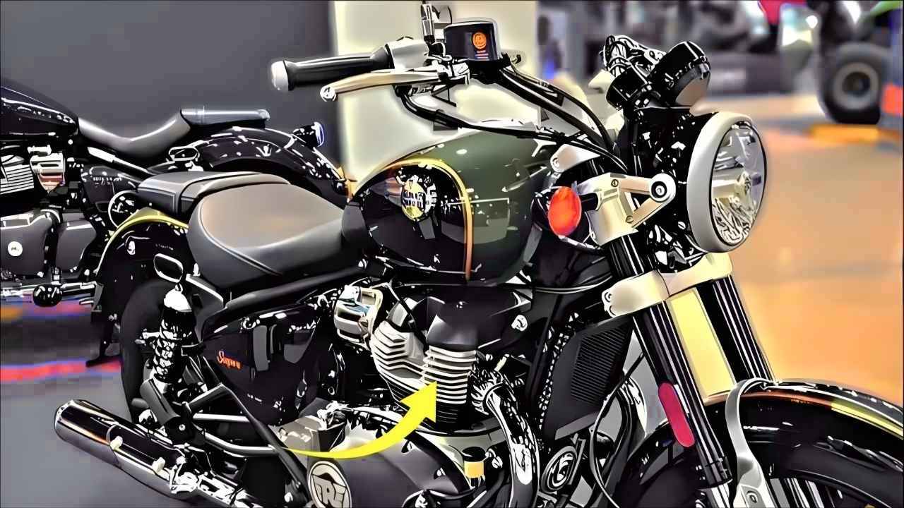 Royal Enfield Bullet 250cc 2026 Launched With Classic Thump, Retro Style and ₹1.05 Lakh Price – A True Icon Returns