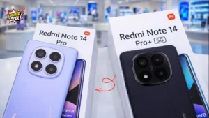 Xiaomi Redmi Note 14 5G 2025 Launched: Premium Design, AI Camera & Smooth 5G Performance at Value Price