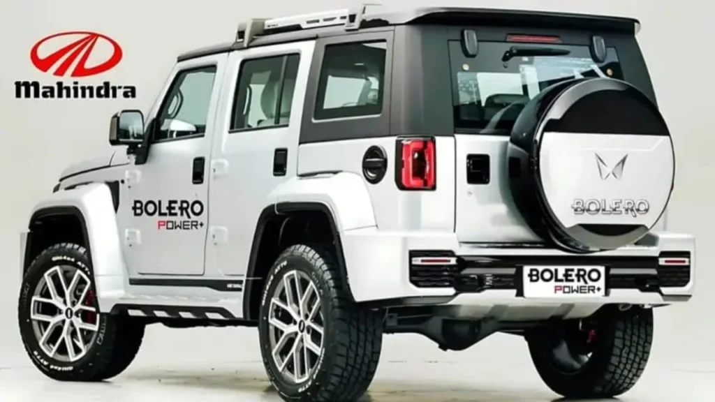 Mahindra Bolero, Mahindra Bolero SUV, Mahindra Bolero price, Mahindra Bolero mileage, Bolero diesel engine, Bolero 7 seater, rugged SUV India, Mahindra cars India