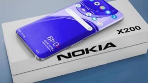 Nokia X200 5G Shocks Budget Market With 220MP Camera, 8400mAh Battery and 125W Charging at ₹11,999
