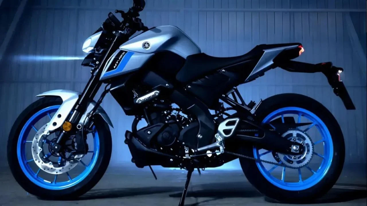 Yamaha MT-15 V3 2025 Launched: New Streetfighter Look, Refined 155cc Engine & Advanced Tech Explained