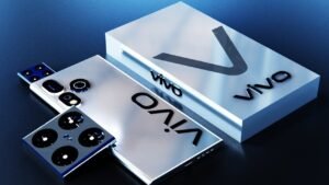 Vivo Flying Drone Phone Could Change Smartphone Photography Forever – 200MP Aerial Camera Leaks Shock the Internet