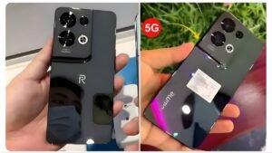 2026 Realme C20 5G Shocks Budget Market: 200MP Camera, 7000mAh Battery & AMOLED Display at Just ₹8,499