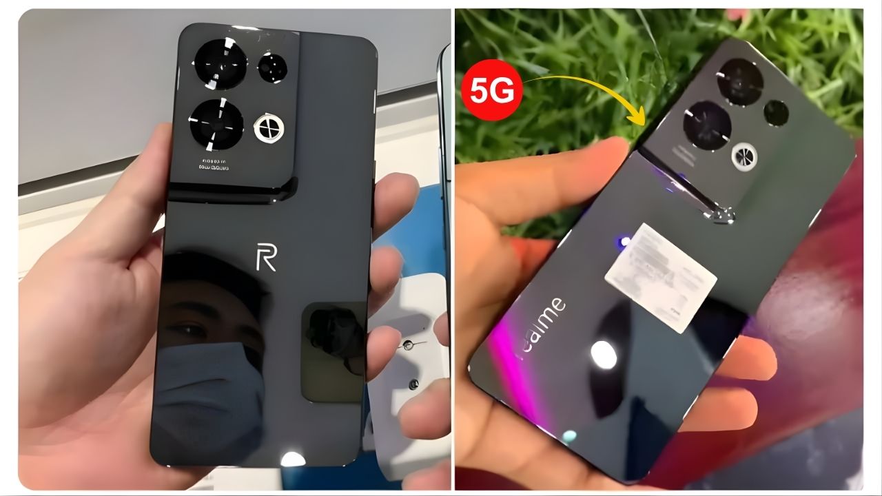 2026 Realme C20 5G Shocks Budget Market: 200MP Camera, 7000mAh Battery & AMOLED Display at Just ₹8,499