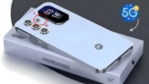 Motorola G86 Power 5G Launched: 6000mAh Battery, 108MP Camera & Clean Android 15 Experience