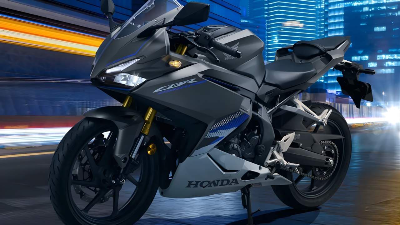 Honda CBR250RR 2026 Unleashed: The Most Aggressive 250cc Supersport Yet With Race-Grade Tech