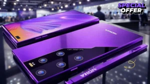 Nokia X100 Pro 5G Unveiled: Clean Android, AMOLED Display & All-Day Battery for Stress-Free Daily Use