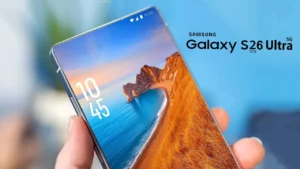 Samsung Galaxy S26 Ultra Leaks Reveal 144Hz Display, 24GB RAM and Power That Could Challenge Apple