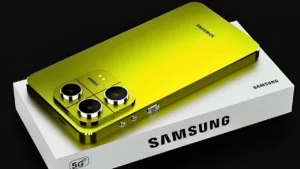 Samsung Galaxy J15 Prime 5G Launch Shakes Budget Market: Premium Feel, Reliable Performance & Future-Ready 5G at Low Price