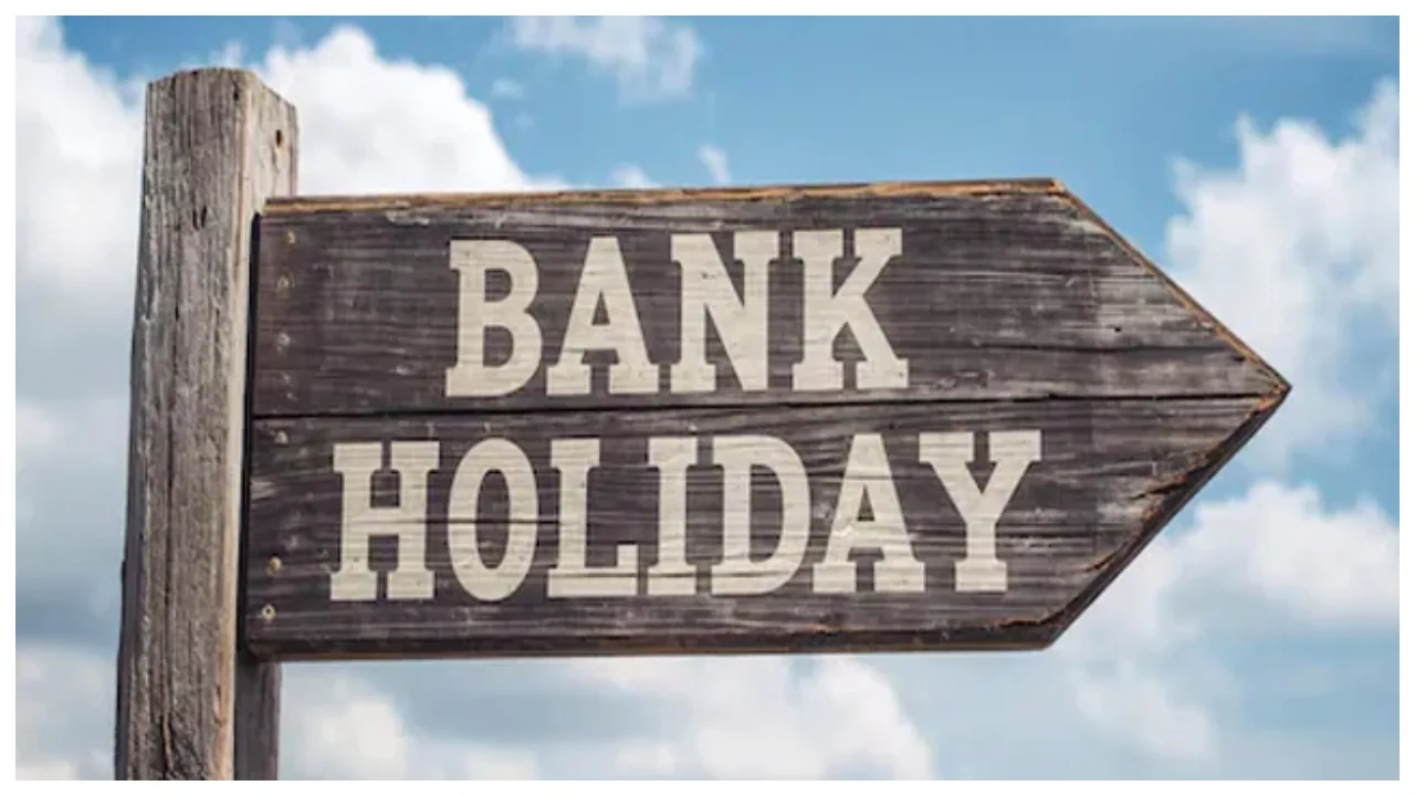 Bank Holiday 26 May 2026: अगले हफ्ते इन शहरों में बंद रहेंगे बैंक, घर से निकलने से पहले देखें पूरी लिस्ट
