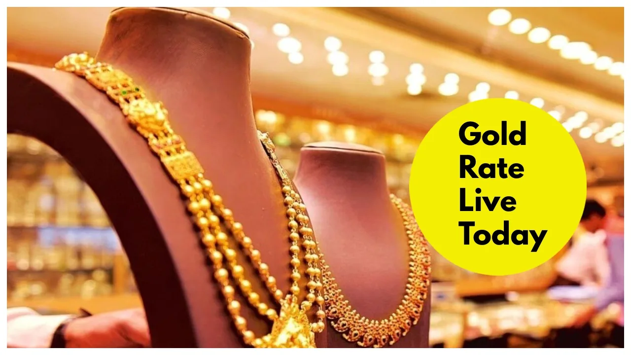 Gold Price Today Hits ₹1.65 Lakh, Silver Jumps ₹5,000 – Check Latest 24K Rates City Wise