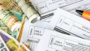 ITR Filing 2026 Made Easy: Know Which ITR Form Matches Your Income and Avoid Costly Mistakes