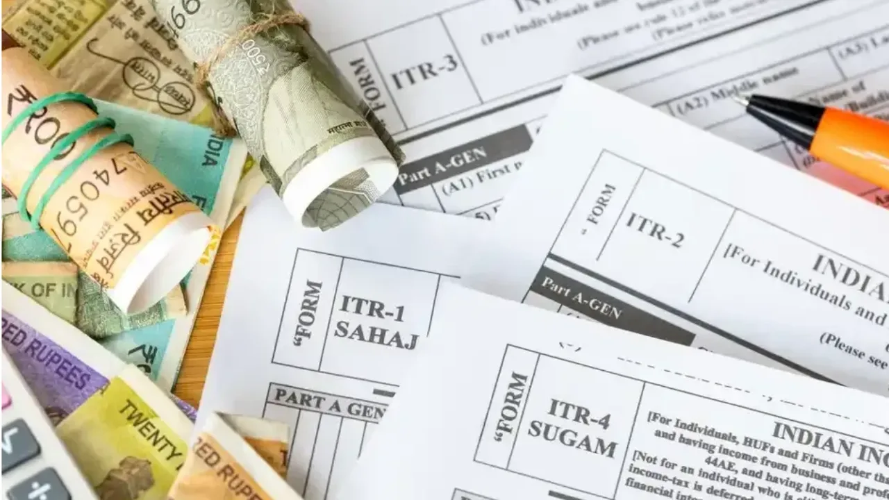 ITR Filing 2026 Made Easy: Know Which ITR Form Matches Your Income and Avoid Costly Mistakes