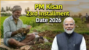 PM Kisan 23rd Installment Date Update: जून के आखिर में आएंगे ₹2000? तुरंत करें ये 3 जरूरी काम
