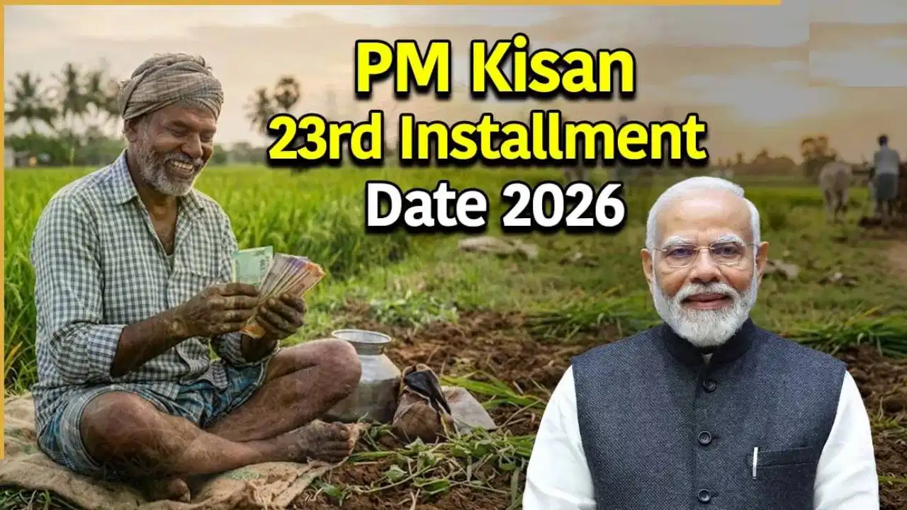 PM Kisan 23rd Installment Date Update: जून के आखिर में आएंगे ₹2000? तुरंत करें ये 3 जरूरी काम
