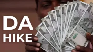 UP Govt Announces 60% DA: Yogi’s Big Gift Brings Salary Hike & Arrears for 16 Lakh Employees