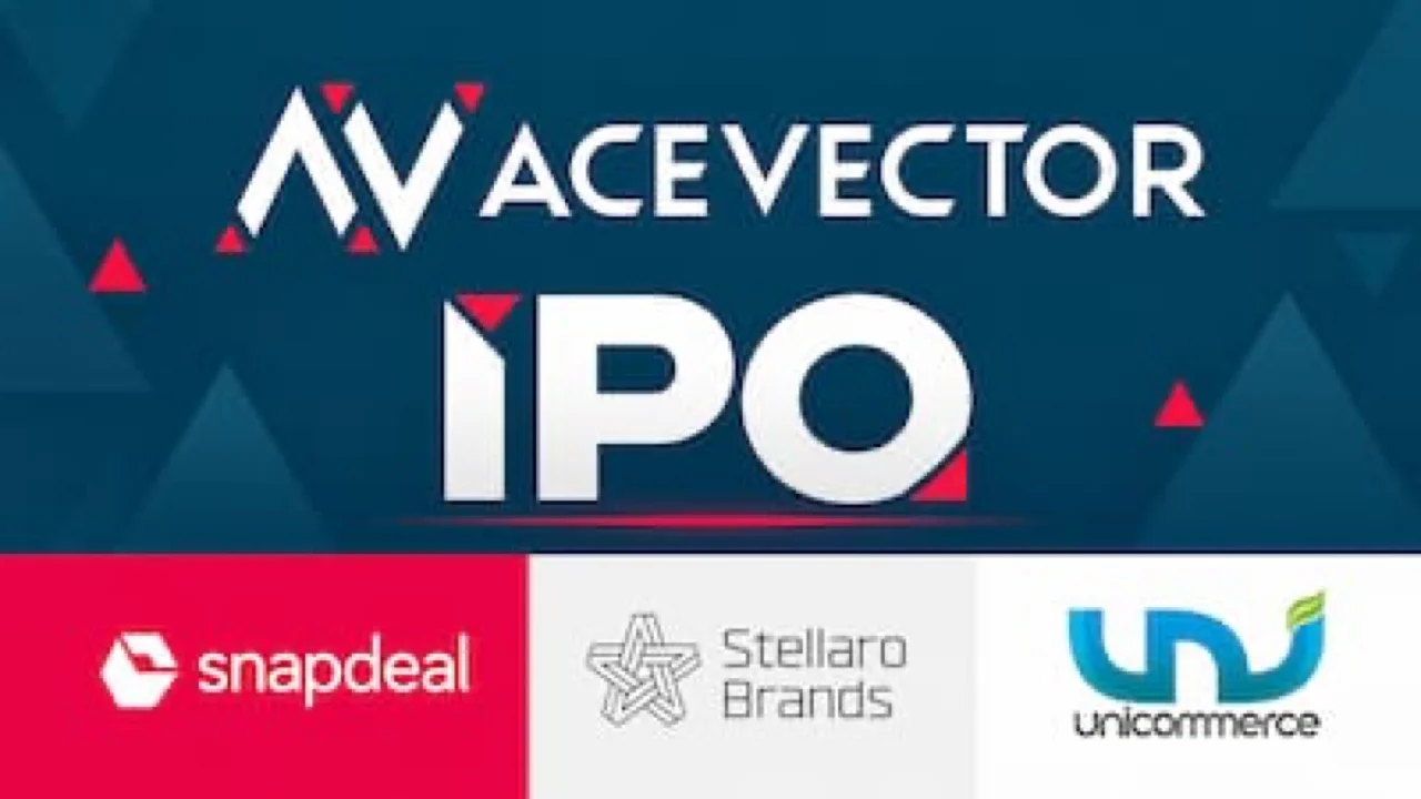 AceVector IPO GMP Today और संभावित लिस्टिंग कीमत
