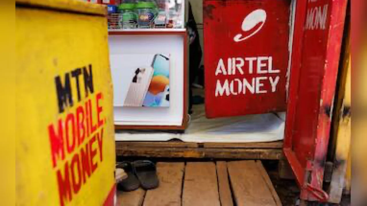 Airtel Money IPO London Stock Exchange