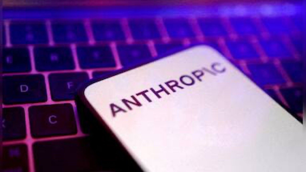 Anthropic IPO founders seek 50.1% voting control