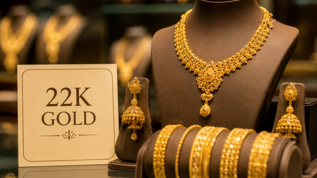 Gold Rate Today 23 September 2026 24K 22K Gold and Silver Rate